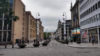 009 Oslo, Karl Johans Gate