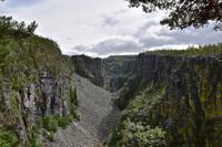 033 Canyon Jutulhogget