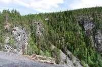 036 Canyon Jutulhogget