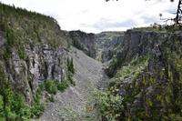 040 Canyon Jutulhogget