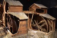 057 Røros, Kupferschmelze, Bergbaugeschichte