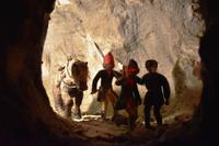 060 Røros, Kupferschmelze, Bergbaugeschichte