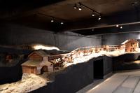 062 Røros, Kupferschmelze, Bergbaugeschichte