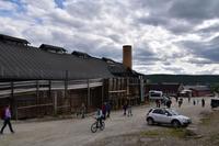 064 Røros, Stadtrundgang