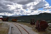 114 Folldal mit Ausblick ins Rondane