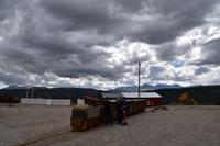 115 Folldal mit Ausblick ins Rondane