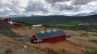118 Folldal mit Ausblick ins Rondane