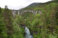 223 Romsdal, Rauma, Kullingbrua