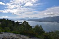 285 Alesund, Blick vom Aksla
