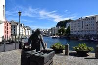 299 Alesund