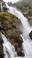 360 Wanderung zum Briksdalsbreen