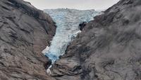 371 Briksdalsbreen