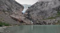 373 Briksdalsbreen