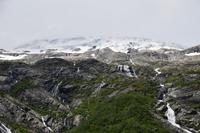 394 Jostedalsbreen neben dem Bojabreen
