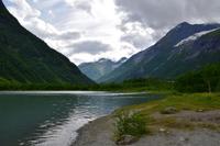 401 Gletschersee des Bojabreen