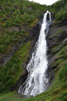 426 Utladalen, Avdalsfossen 165 m
