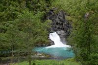 430 Utladalen, Ultlaelva