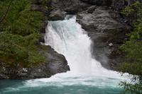 431 Utladalen, Ultlaelva