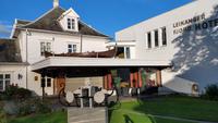 463 Leikanger Fjord Hotel