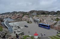 Kap Lindesnes - Das norwegische Südkap
