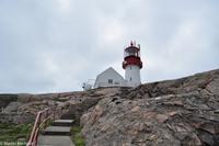Kap Lindesnes - Das norwegische Südkap