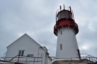 Kap Lindesnes - Das norwegische Südkap