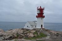 Kap Lindesnes - Das norwegische Südkap