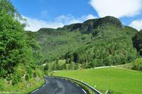 Panoramastraßen Norwegen-42