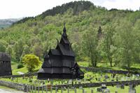 Panoramastraßen Norwegen-77