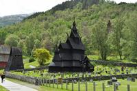 Panoramastraßen Norwegen-78