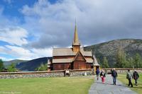 Panoramastraßen Norwegen-105