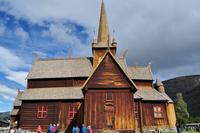 Panoramastraßen Norwegen-106