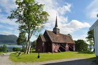 Panoramastraßen Norwegen-220