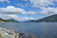 Panoramastraßen Norwegen-290