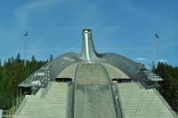 Oslo - Holmenkollen