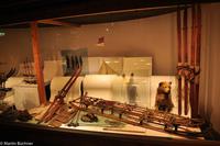 Im Ski Museum Holmenkollen