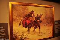 Die Birkkebeiner - Elitesoldaten des 13. Jh. - Sie retten den kleinen König Håkon Håkonson