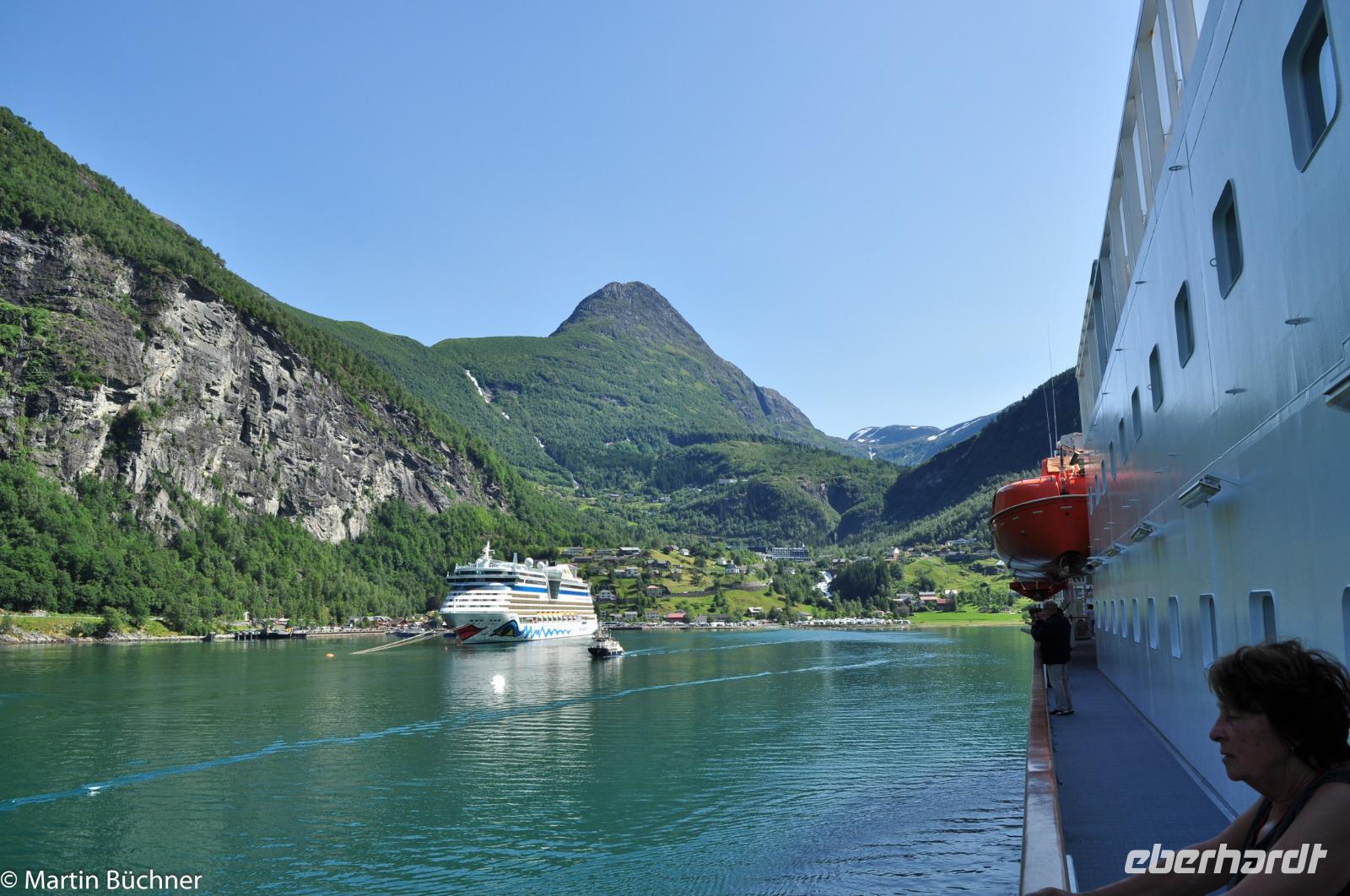 Hurtigruten - Polarlys-33