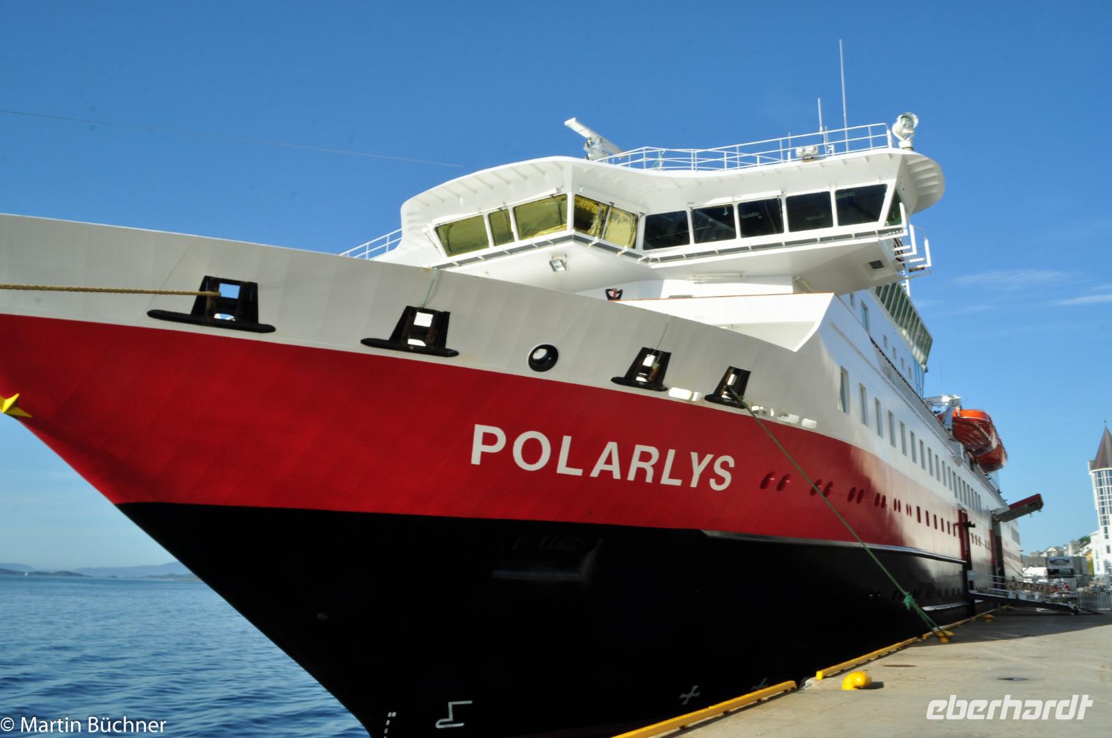 Hurtigruten - Polarlys-48