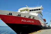 Hurtigruten - Polarlys-48