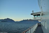 Hurtigruten - Polarlys-113