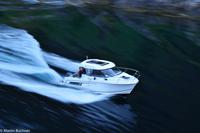 Hurtigruten - Polarlys-122