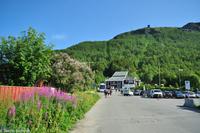 Hurtigruten - Polarlys-127