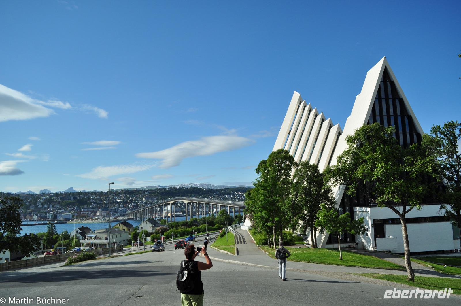 Hurtigruten - Polarlys-136