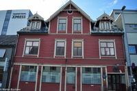 Hurtigruten - Polarlys-141