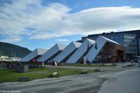 Hurtigruten - Polarlys-143