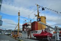 Hurtigruten - Polarlys-147