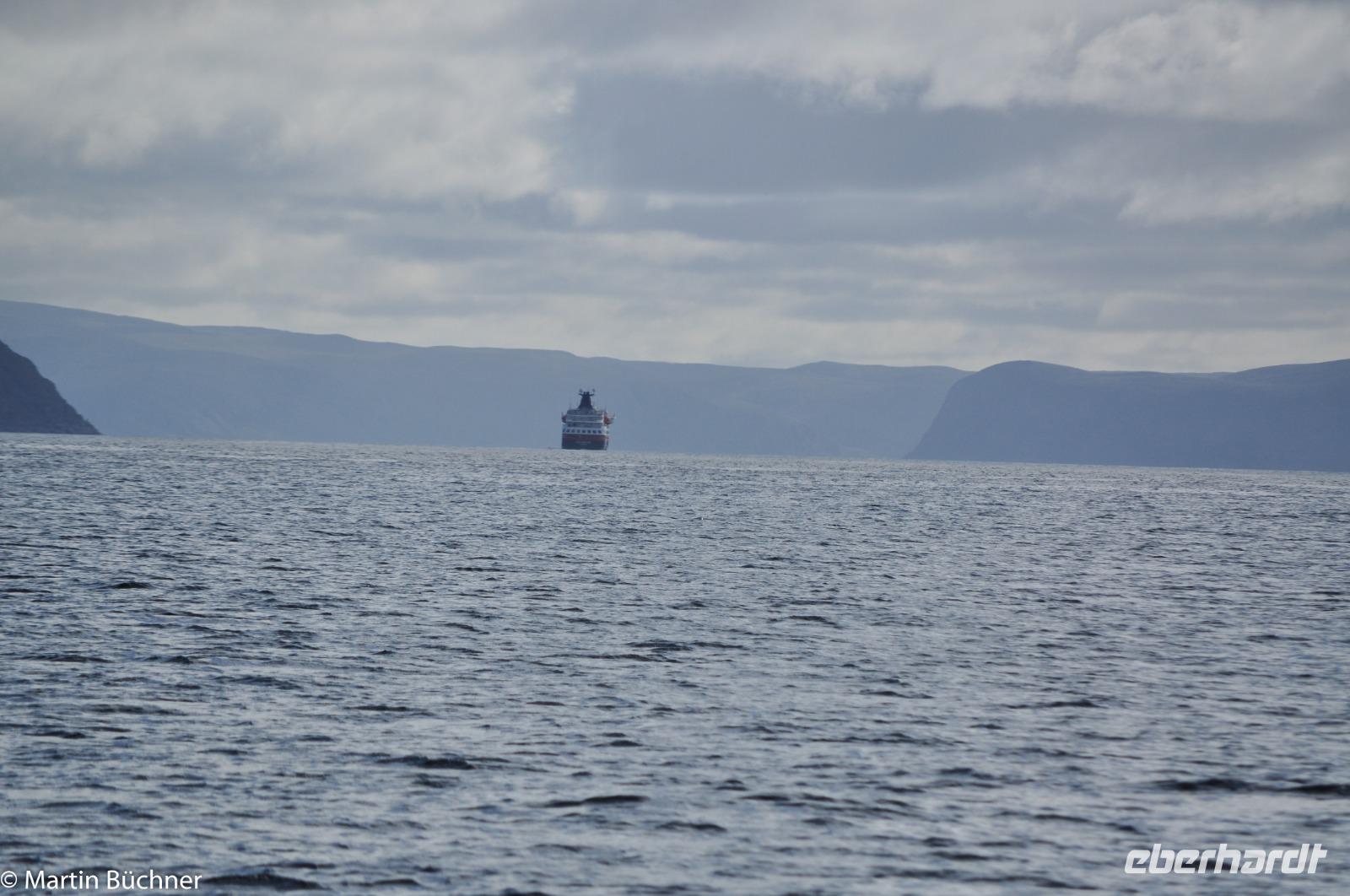 Hurtigruten - Polarlys-158