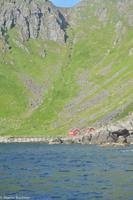 Hurtigruten - Polarlys-176