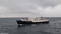Hurtigruten - Polarlys-197